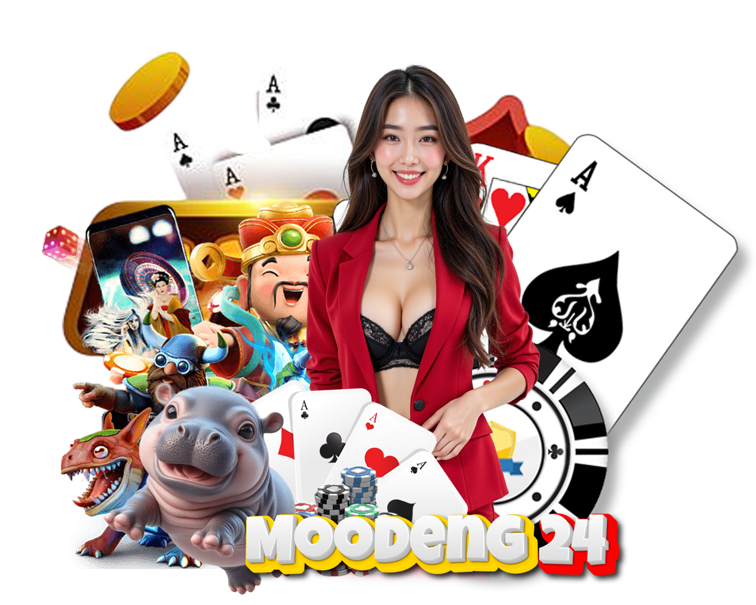 MOODENG24 SLOT กำไรดี